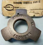Genuine Oem Comet Driven Clutch Cam Block W Inserts 202110 Nos Vintage Cat-99n. Fixed Price $39.99.