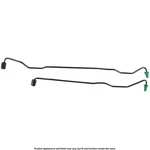 For Buick Skyhawk 1982-1989 Cardone Power Steering Rack Hard Line Tcp. Fixed Price $133.41.