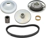 30 Series 6.5 Hp 212cc Torque Converter Clutch Driver Pulley Go Kart/mini Bike C. Fixed Price $47.30.