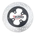 X-pro Rear Disc Brake Rotor For 250cc Hawk 250 Carb Dirt Bike Hs250y-a(hawk 250). Fixed Price $34.95.