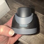 Branbox Replacement Lid For Owala Freesip Water Bottle Black/gray Bpa Free. Fixed Price $8.49.