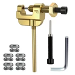 Rzeozu 06b 06c 35 Chain Breaker Tool Motorcycle. Fixed Price $15.39.
