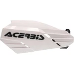 Acerbis K-linear Handguards - White/black 2986241035. Fixed Price $43.14.