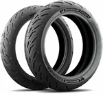 Michelin 46002 Tire Road 6 Front 120/60zr17 (55w) Radial Tl. Fixed Price $230.97.