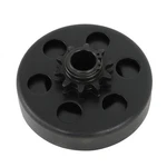 Centrifugal Go Kart Clutch 3/4" Bore 10 Tooth 10t For #40/41/420 Chain 6.5hp. Fixed Price $20.52.