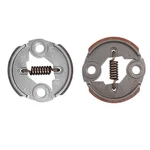 139gx35/40-5/140 Clutch For Two/four-stroke Lawn Mower/micro-tiller//earth Drill. Fixed Price $15.40.