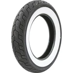 Mt90b-16 Dunlop Harley D402 Wide White Wall Rear Motorcycle Tire. Fixed Price $300.99.