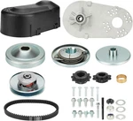 Youxmoto 30 Series Torque Converter For Predator 212cc, 3/4 Inch Driver 10 To.... Fixed Price $94.44.