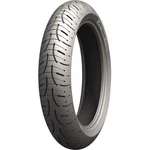Michelin Pilot Road 4 Sc Front Scooter Tire - 120/70r-15. Fixed Price $204.99.