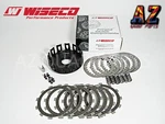 Honda Trx450r Trx 450r Trx450er Wiseco Heavy Duty Billet Clutch Basket Fibers Sp. Fixed Price $259.98.