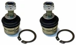 (2) Standard Ball Joints For Tomberlin Crossfire 150, 150r, Punisher Go Kart. Fixed Price $28.56.