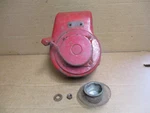 Tecumseh Hh60-105079e Flywheel Shroud Recoil Starter Troy Bilt Horse Rototiller. Fixed Price $59.00.