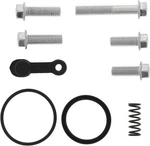 All Balls Clutch Slave Cylinder Rebuild Kit #18-6008 Ktm. Fixed Price $44.89.