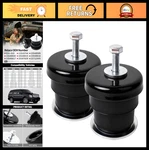2pcs Body Mount Kit Radiator Support Bushing For Gm Chevy Gmc Pickup Truck 1988-. Fixed Price $78.11.