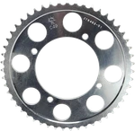 Jt Sprockets Rear Sprocket 51 Tooth For Kawasaki Jtr462.51. Fixed Price $35.39.