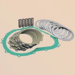 Clutch Kit Heavy Duty Springs & Gasket For Suzuki Gsxr600 Gsxr 600 2006 2007. Fixed Price $64.95.