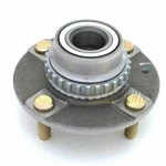 Driveworks Rear Wheel Bearing Hub Assembly 4 Studs New Oem Replacement. Fixed Price $57.95.
