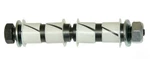 Brake And Clutch Pedal Pivot Hardware Kit For 1964-1977 Gto Chevelle 442 Skylark. Fixed Price $37.98.