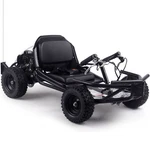 Mototec Go Kart Kids Gas Powered 2-stroke 52cc Epa Sandman. Fixed Price $699.00.
