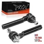 2 X Front Outer Tie Rod Ends, Compatible With Fiat 500 2012-2019. Fixed Price $42.44.