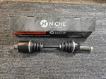 Niche Rear Half Drive Shaft Cv Axle Assembly For Polaris 1333657. Fixed Price $71.59.