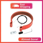 Grehua 4" Go Kart Brake Band W/ 71" Throttle Cable Kit Compatible With Predator. Fixed Price $22.73.