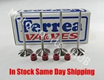 Ferrea Racing +2mm Oversize Intake & Exhaust Valves Seals Yamaha Raptor 700 700r. Fixed Price $189.99.