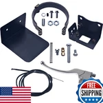 Qaskehkt 4" Clutch Brake Band Mount Kit For Predator, Clinton, Tecumseh Engines. Fixed Price $111.53.