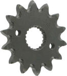 Renthal Steel Front Sprocket 14t 461--420-14gp. Fixed Price $34.91.