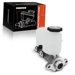 Brake Master Cylinder Compatible With Buick, Chevy, Gmc, Isuzu, Oldsmobile. Fixed Price $85.81.
