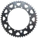 Jt Sprockets Sprocket - Rear Yamaha 50-tooth Jtr853.50. Fixed Price $34.30.
