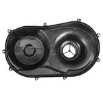Kuafu Outer Clutch Cover Compatible With 2018-2021 Polaris Rzr Rs1/ Turbo S 4.... Fixed Price $88.72.