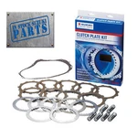 2006 - 2007 Gsxr600 Gsxr 600 Suzuki Oem Genuine Factory Clutch Kit. Fixed Price $149.95.