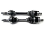 Precision Rear Cv Axles For Can-am 705502710 705502711 Quality Tested. Fixed Price $159.99.