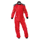 Omp Ks-4 Kart Suit - Cik-fia Level 1 Approved, One Layer (adult & Child Sizes). Fixed Price $182.42.