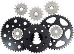 Jt Rear Sprocket Steel 50t 428 Hon Jtr999.50. Fixed Price $34.29.