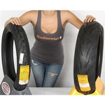 110/70 17, 160/60 17 Continental Conti Motion Economy Sport Touring Tire Kit. Fixed Price $241.94.