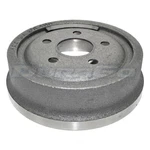 Brake Drum Iap Dura Bd8898. Fixed Price $34.95.