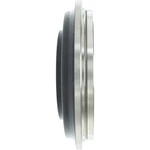 Centric 122.40017 Premium Brake Drum. Fixed Price $72.15.