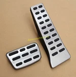 Car Brake Gas Pedal Pad Cover For Kia Sportage Optima K5 Hyundai Tucson Santa Fe. Fixed Price $30.21.