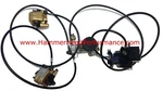 Universal Hydraulic Brake Kit 150cc Go Karts Trailmaster Hammerhead. Fixed Price $179.99.
