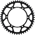 Supersprox Steel Sprocket - 48-tooth Black Rfe-460-48-blk. Fixed Price $56.64.