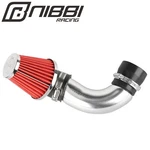 Nibbi 1.6" Air Intake Manifold Kit+filter Gy6 125cc 150cc 200cc 232cc Atv Go Kar. Fixed Price $28.78.