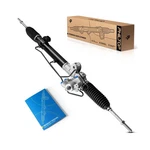 Philtop Power Steering Rack And Pinion Compatible With Maxima 2009 2010 2011 .... Fixed Price $221.21.