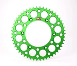 Renthal Ultralight Rear Sprocket 49t Green 112u-520-49gegn. Fixed Price $82.99.