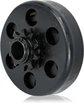 Centrifugal Clutch 3/4" Shaft And 10 Tooth Fit For #40/41/420 3/4 Bore 10t. Fixed Price $31.69.