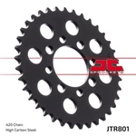 Jt New Rear Sprocket 33 Tooth 33t Steel Kawasaki Klx110 Klx110l 2002-2024 Drz110. Fixed Price $35.90.