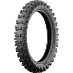 Michelin Starcross 6 Mud Rear Tire - 110/90-19. Fixed Price $114.99.