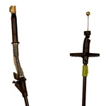Carburetor Accelerator Cable Atp Y-284. Fixed Price $28.39.