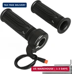 Eopoayi Ebike Throttle 3 Pin Kit Replacement For Electric Bike Folding Mountain. Fixed Price $27.93.
